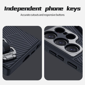 Samsung Galaxy S23 Ultra Nillkin Strap Case