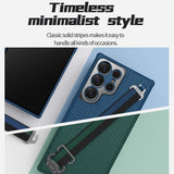 Samsung Galaxy S23 Ultra Nillkin Strap Case