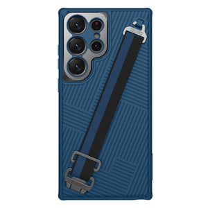 Samsung Galaxy S23 Ultra Nillkin Strap Case