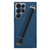 Samsung Galaxy S23 Ultra Nillkin Strap Case