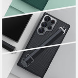 Samsung Galaxy S23 Ultra Nillkin Strap Case