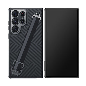 Samsung Galaxy S23 Ultra Nillkin Strap Case