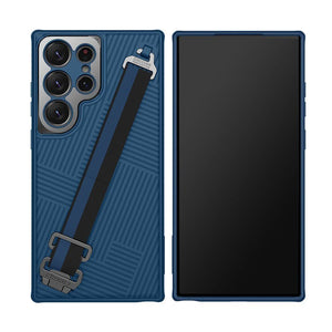 Samsung Galaxy S23 Ultra Nillkin Strap Case