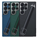 Samsung Galaxy S23 Ultra Nillkin Strap Case