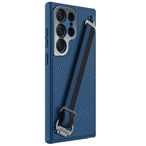 Samsung Galaxy S23 Ultra Nillkin Strap Case