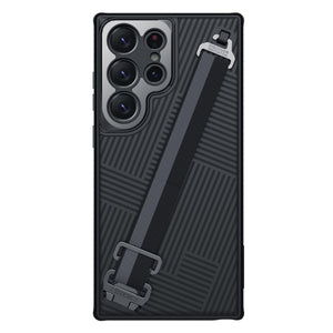 Samsung Galaxy S23 Ultra Nillkin Strap Case