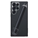 Samsung Galaxy S23 Ultra Nillkin Strap Case