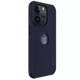 Nillkin Super Frosted Shield Pro Matte Case Cover iPhone Deep Purple
