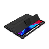 Nillkin Bumper Pro Leather Flip Cover Case for Apple iPad Black