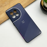 OnePlus Frosted Glass Case With Camera Protection