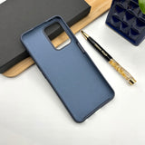 OnePlus Liquid Silicone Case Cover Pacific Blue