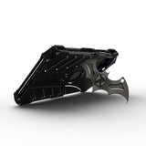 R-Just Aluminum Alloy Metallic iPhone Superhero Case Cover