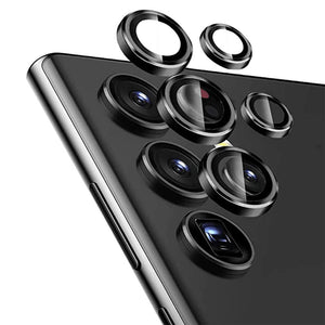 Samsung Galaxy S24 Ultra Camera Lens Kit Protector