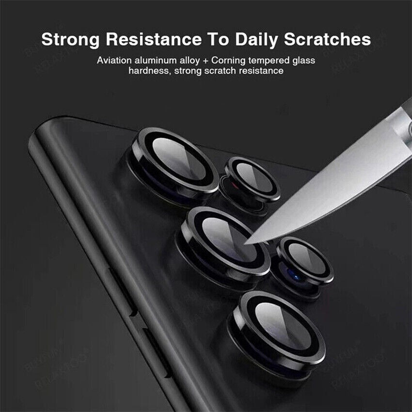Samsung Galaxy S24 Ultra Camera Lens Kit Protector