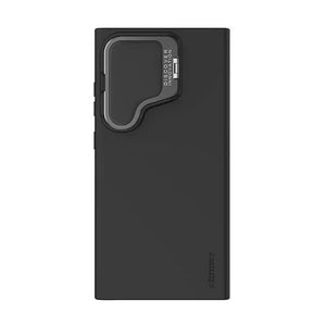 Nillkin Samsung Galaxy S24 Ultra CamShield Silky Prop Silicone Case Cover