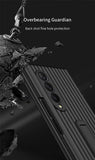 Samsung Galaxy Z Fold 4 Hard PC Suitcase Luggage Design Case Cover