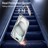 iPhone Screen Protector HD Tempered Glass
