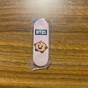 BTS BT21 Momo Stick Phone Holder