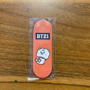 BTS BT21 Momo Stick Phone Holder