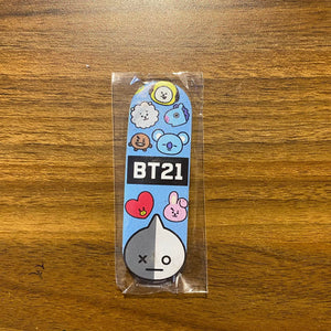 BTS BT21 Momo Stick Phone Holder
