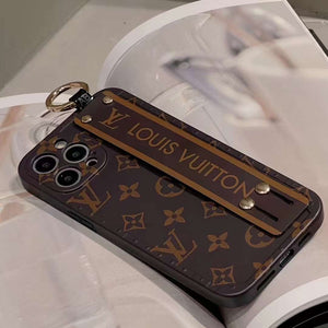 louis vuitton iphone 15 pro max 15 plus case wallet dauphine