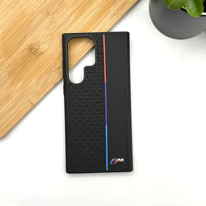 Samsung Galaxy S23 Ultra BMW M Dual Shade Performance Series Case Cover