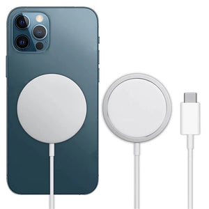 MagSafe Wireless Magnetic Charger 15W For iPhone