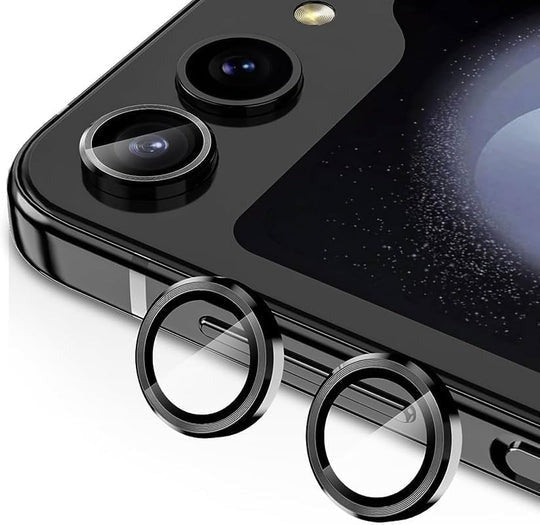 Samsung Galaxy Z Flip 7 FE Camera Lens Kit Protector