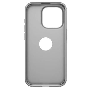 Nillkin iPhone 15 Series Super Frosted Shield Pro Matte Case Cover Titanium Gray