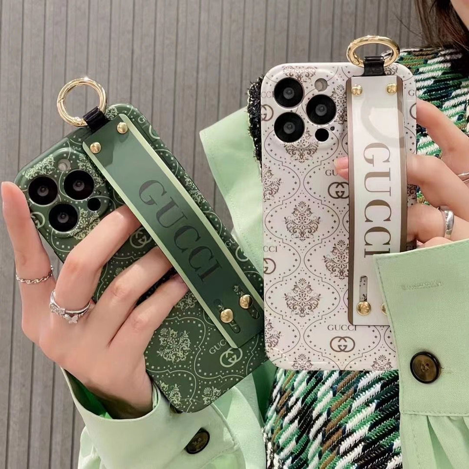 Gucci iPhone Case 