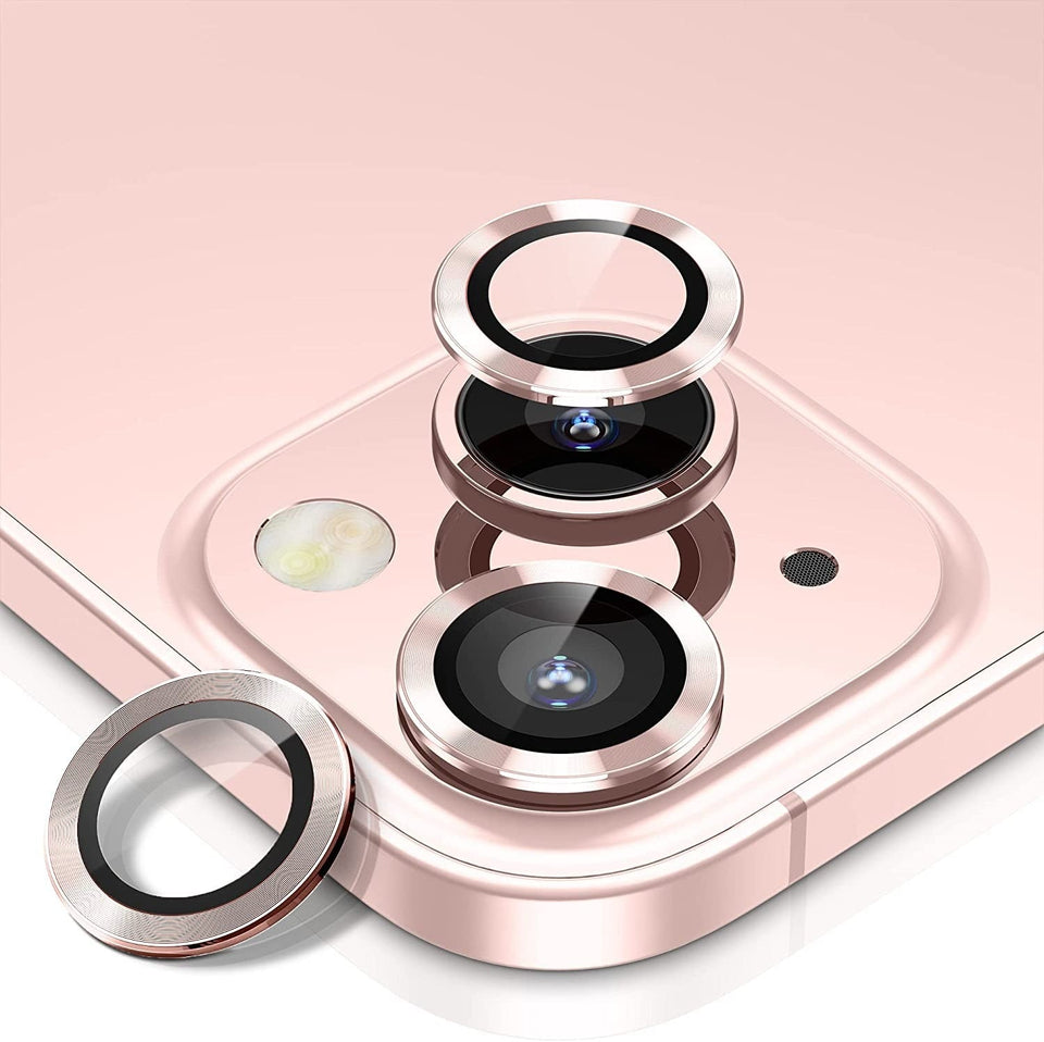 iPhone Camera Lens Kit Protector