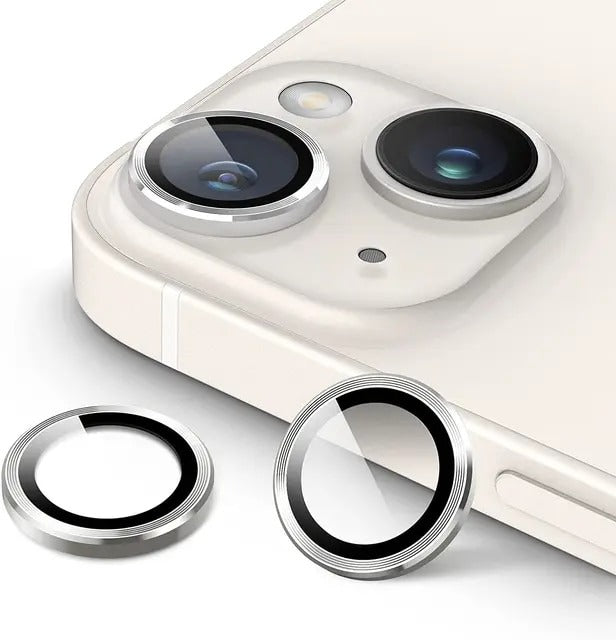 iPhone Camera Lens Kit Protector