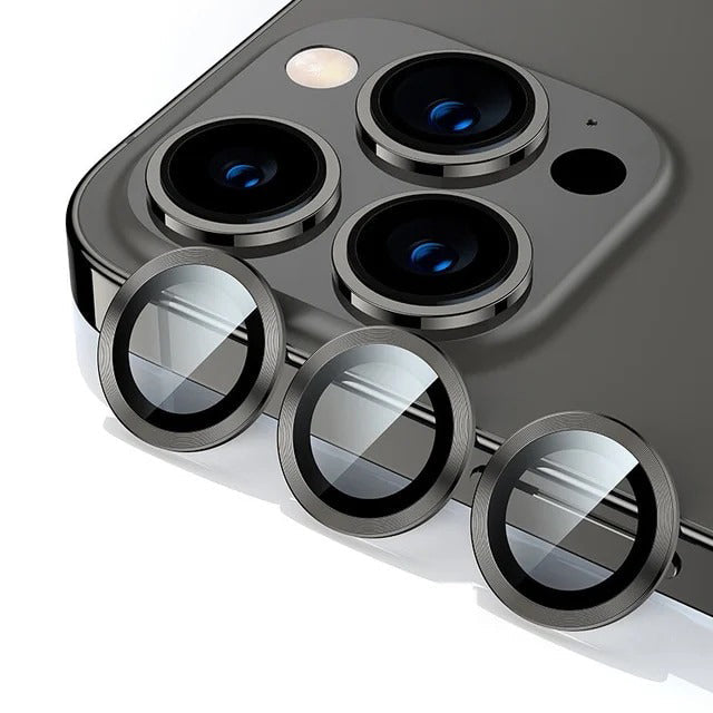 iPhone Camera Lens Kit Protector