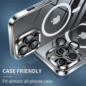 iPhone Camera Lens Kit Protector