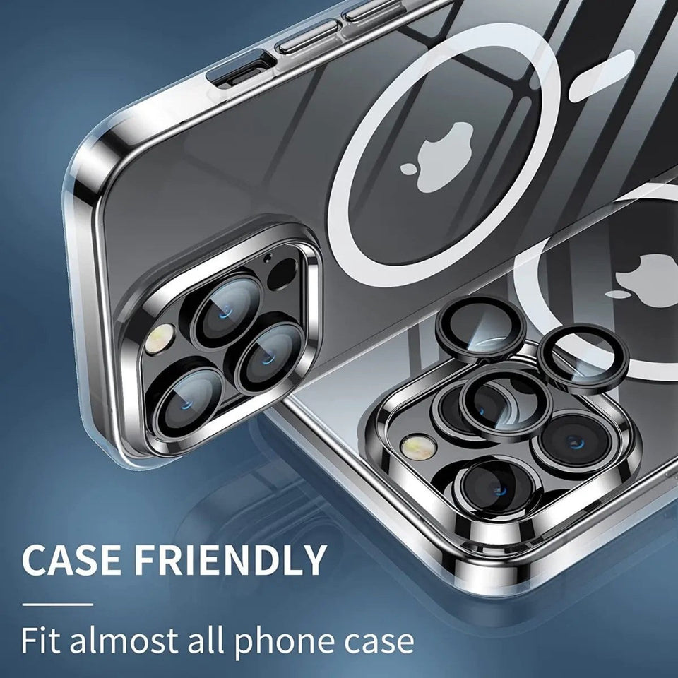 iPhone Camera Lens Kit Protector
