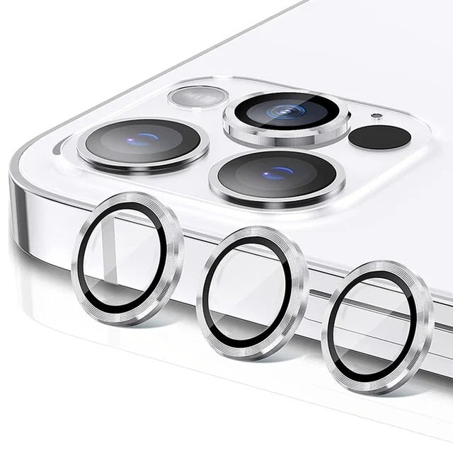 iPhone Camera Lens Kit Protector