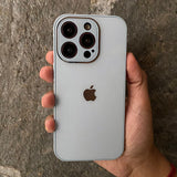 iPhone 13 Series Glossy Glass Camera Protection Cover