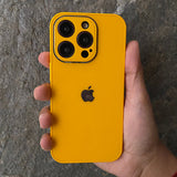 iPhone 13 Series Glossy Glass Camera Protection Cover