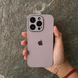 iPhone 13 Series Glossy Glass Camera Protection Cover