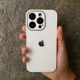 iPhone 13 Series Glossy Glass Camera Protection Cover