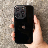 iPhone 13 Series Glossy Glass Camera Protection Cover