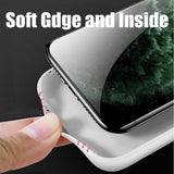 iPhone 13 Series Glossy Glass Camera Protection Cover