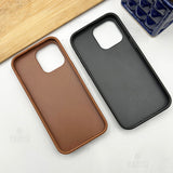 iPhone Series Leather Card Holder With Stand Case Cover