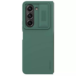 Samsung Galaxy Z Fold 5 Nillkin CamShield Silky Silicone Case Cover Clearance Sale