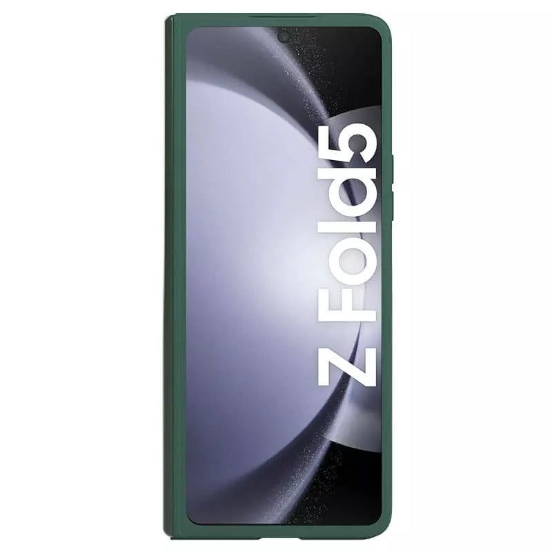 Samsung Galaxy Z Fold 5 Nillkin CamShield Silky Silicone Case Cover Clearance Sale