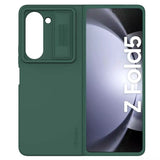 Samsung Galaxy Z Fold 5 Nillkin CamShield Silky Silicone Case Cover Clearance Sale