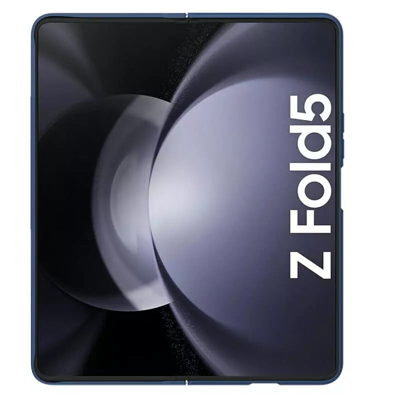 Samsung Galaxy Z Fold 5 Nillkin CamShield Silky Silicone Case Cover Clearance Sale