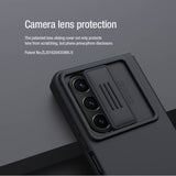 Samsung Galaxy Z Fold 5 Nillkin CamShield Silky Silicone Case Cover Clearance Sale