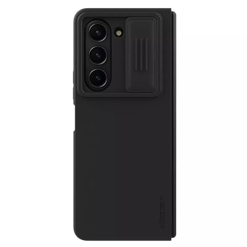 Samsung Galaxy Z Fold 5 Nillkin CamShield Silky Silicone Case Cover Clearance Sale