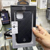 iPhone Mercedes Car Logo Case Cover Clearance Sale